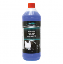 Protecton Cooling System Anti Freeze Concentrate 1-Litro